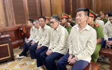 Vợ của cựu Phó Chủ tịch An Giang được "đại gia cát lậu" sửa nhà miễn phí