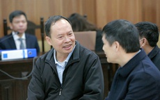 Cựu Bí thư Thanh Hóa Trịnh Văn Chiến kháng cáo