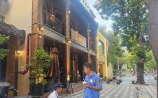 Bị khách chê nấu đồ ăn dở, hủy tiệc sát giờ, quán cơm niêu Quang Linh Vlogs từng góp vốn nói gì?