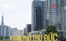 Đề xuất đặt tên phường Thủ Đức 1, 2, 3..., lãnh đạo TP Thủ Đức nói gì?