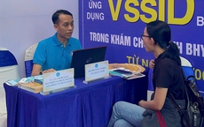 Khắc phục bất cập của VssID