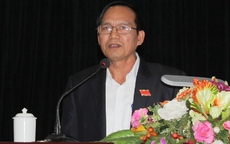 Cựu chủ tịch huyện và loạt thuộc cấp ở Thanh Hóa sắp hầu tòa
