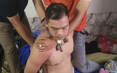 Toàn cảnh vụ cướp hơn 2,2 triệu USD chấn động Tây Ninh