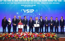 Quỹ hỗ trợ phát triển du lịch hợp tác Grab Việt Nam quảng bá, thúc đẩy du lịch
