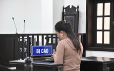 Kế hoạch "cân đối tiền xây nhà" của nữ kế toán trưởng