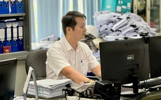 Nhân tài khu vực công: Vì sao vẫn khó thu hút?