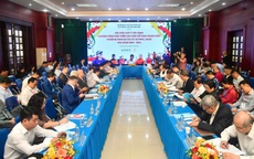 Năm 2036 - 2046, thể thao Việt Nam phấn đấu vào tốp 15 châu Á