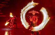 Luôn hết mình với đam mê