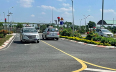 Thông tư mới của Bộ Công an: Trượt lý thuyết giấy phép lái xe vẫn được thi các phần còn lại