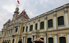 Chi tiết chức năng, nhiệm vụ 7 sở thành lập mới thuộc UBND TP HCM