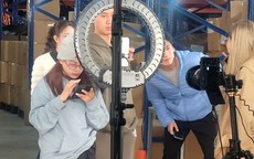 Mạnh tay chấn chỉnh livestream bán hàng