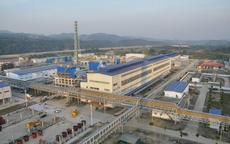 Lộ diện công ty sản xuất gần 1 tấn vàng mỗi năm, báo lãi ngàn tỉ
