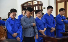 Xét xử đường dây "bảo kê" xe quá tải qua Đồng Nai