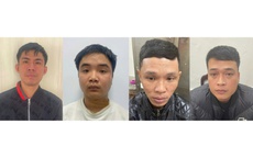 Rời khỏi quán bar, 7 thanh niên bị cảnh sát Đà Nẵng mời làm việc