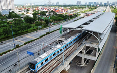 Tiếp sức metro số 2