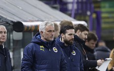 HLV Mourinho: "Tôi đối lập với phân biệt chủng tộc, dù nhiều tật xấu"