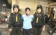 Đã bắt được đối tượng đâm tử vong 1 thành viên lực lượng an ninh, trật tự cơ sở ở Đồng Nai