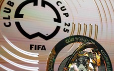MLS sẽ có thêm đội dự Club World Cup 2025