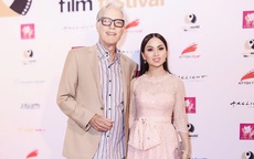 Hà Phương kể kỷ niệm về "cha Ralph" Richard Chamberlain