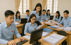 Đánh giá cán bộ, công chức, viên chức bằng KPI