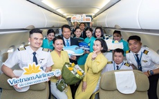 Vietnam Airlines lãi "khủng", vì sao?