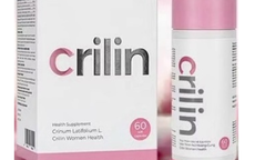 Viên trinh nữ hoàng cung bị cảnh báo quảng cáo gây hiểu nhầm