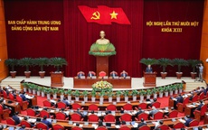 Ban Chấp hành Trung ương Đảng kỷ luật cán bộ