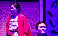 Công diễn phiên bản mới "Bí mật vườn Lệ Chi"