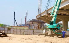 Gấp rút mở lối về TP HCM đón lễ lớn 30-4