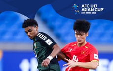 Truyền thông Indonesia khen U17 Việt Nam, gọi nỗ lực xứng đáng được ghi nhận