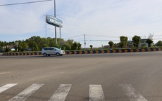 Bà Rịa - Vũng Tàu sắp khởi công dự án 13.900 tỉ đồng 