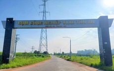 Chủ đầu tư Cụm công nghiệp ở Đồng Nai bị phạt gần 1 tỉ đồng