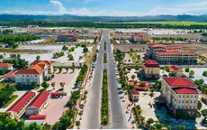 Quảng Bình: Huyện Quảng Trạch từ 16 xã còn 5, tên mới đầy bản sắc