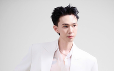 Hoàng Khang: Hành trình đổi mới của một nghệ sĩ trẻ đam mê ballad