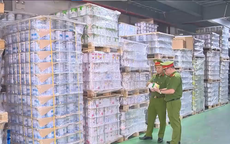 Bộ Công Thương nói gì về trách nhiệm vụ sản xuất sữa giả, thu lợi 500 tỉ đồng?