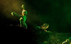 Dư âm còn lại của Chị đẹp concert

