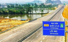 Đề xuất thu phí 5 tuyến cao tốc do Nhà nước đầu tư