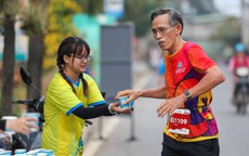 "Tự hào Tổ quốc tôi" lần 2 - 2025: Lan tỏa tinh thần rèn luyện sức khỏe