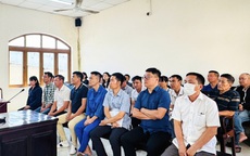 Vì sao tòa trả hồ sơ điều tra bổ sung vụ sai phạm ở Trung tâm Đăng kiểm xe cơ giới Đồng Nai?