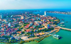 Quảng Bình sáp nhập cấp xã: 41 đơn vị mới, tên gọi ra sao?