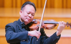 Đêm nhạc Tchaikovsky tại Hà Nội