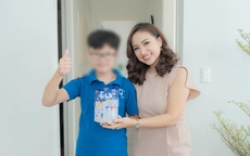 MC Thanh Vân Hugo, BTV Quang Minh phản hồi về ồn ào quảng cáo sữa