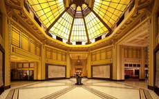 Việt Nam sắp có Tòa tháp ở hạng sang đầu tiên phong cách Art Deco