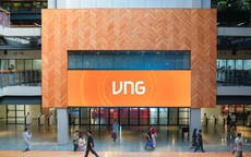 Doanh thu VNG năm 2024 tăng 22%, đột phá về AI