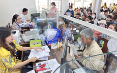 Cần Thơ ban hành 4 tiêu chí "chấm điểm" cán bộ trong tinh giản biên chế