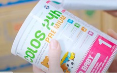 Nguyên Phó Chủ tịch nước Nguyễn Thị Doan: Gần 600 loại sữa giả, phải làm rõ trách nhiệm thuộc về ai?