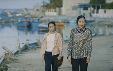 Trúc Mây áp lực khi "làm con" của Cao Thái Hà