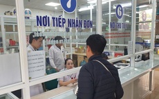 Thực phẩm chức năng bị loại hoàn toàn khỏi bệnh viện lớn nhất Hà Nội