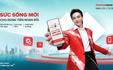 "Giải mã" làn sóng Techcombank Sinh Lời Tự Động: Bứt phá mọi giới hạn, không có nhưng…