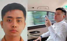 Vụ Thiếu tá Công an hy sinh: Nghi phạm nổ súng có thể ở Phú Thọ, người dân đặc biệt chú ý